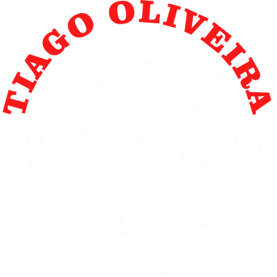 Tiago Augusto de Oliveira